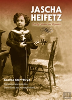 Bertrand.pt - Jascha Heifetz