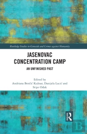 Jasenovac Concentration Camp