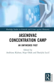 Jasenovac Concentration Camp