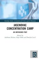 Jasenovac Concentration Camp