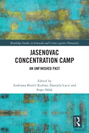 Jasenovac Concentration Camp