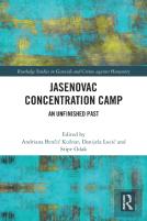 Jasenovac Concentration Camp
