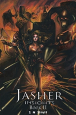Bertrand.pt - Jasher Insights Book Two
