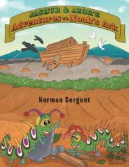 Jashur And Azor'S Adventures To Noah'S Ark