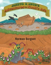 Jashur And Azor'S Adventures To Noah'S Ark