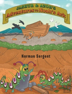 Bertrand.pt - Jashur And Azor'S Adventures To Noah'S Ark