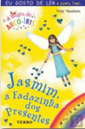 Jasmim, A Fadazinha dos Presentes
