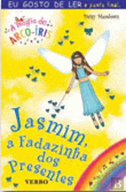 Bertrand.pt - Jasmim, A Fadazinha dos Presentes