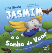 Jasmim e o Sonho de Voar