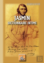 Jasmin ; Dictionnaire Intime