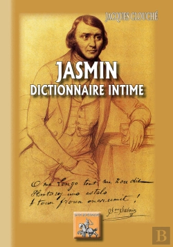 Bertrand.pt - Jasmin ; Dictionnaire Intime