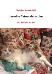 Jasmin E Catou Detective
