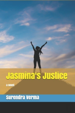Bertrand.pt - Jasmina'S Justice