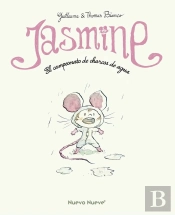 Jasmine -1