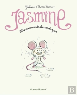 Bertrand.pt - Jasmine -1