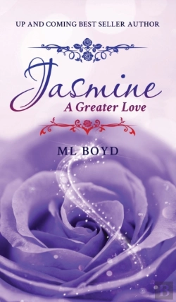 Bertrand.pt - Jasmine: A Greater Love