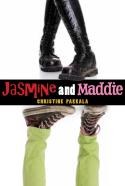 Jasmine And Maddie