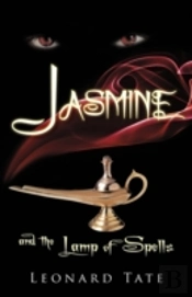Jasmine And The Lamp Of Spells