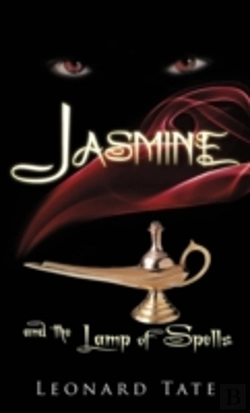 Bertrand.pt - Jasmine And The Lamp Of Spells