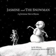 Jasmine And The Snowman