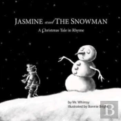 Jasmine And The Snowman