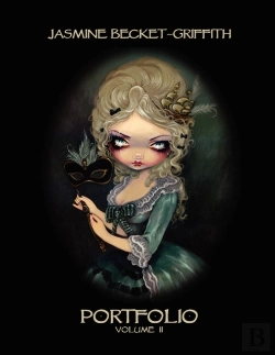 Bertrand.pt - Jasmine Becket-Griffith