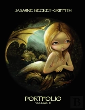 Jasmine Becket-Griffith