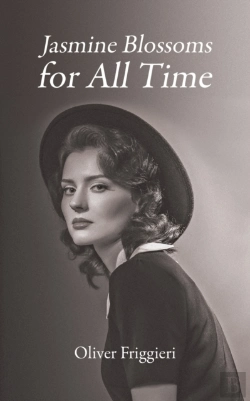 Bertrand.pt - Jasmine Blossoms For All Time