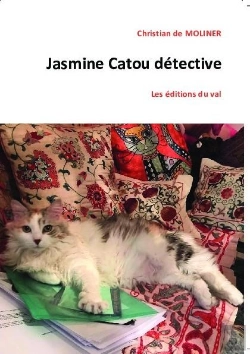 Bertrand.pt - Jasmine Catou Détective