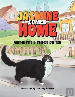 Bertrand.pt - Jasmine Comes Home