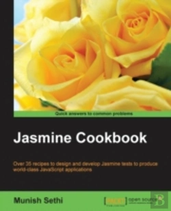 Bertrand.pt - Jasmine Cookbook