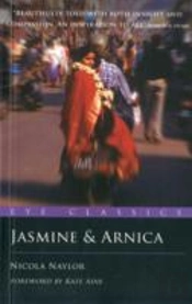 Jasmine & Arnica