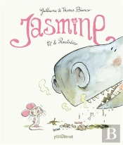 Jasmine Et Le Proutodino