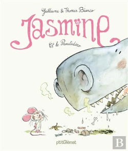 Bertrand.pt - Jasmine Et Le Proutodino