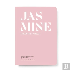 Bertrand.pt - Jasmine Grandiflorum In Perfumery