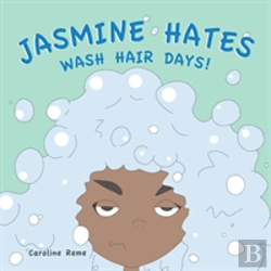 Bertrand.pt - Jasmine Hates Wash Hair Days!