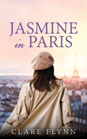 Jasmine In Paris