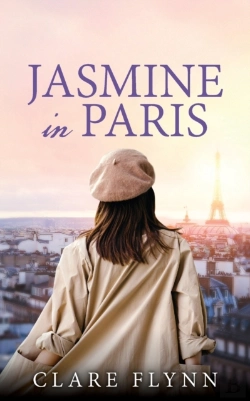 Bertrand.pt - Jasmine In Paris