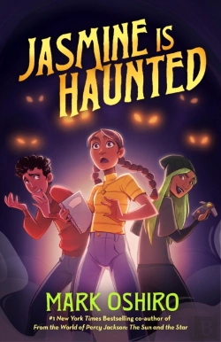 Bertrand.pt - Jasmine Is Haunted