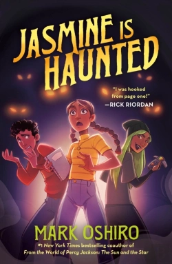 Bertrand.pt - Jasmine Is Haunted
