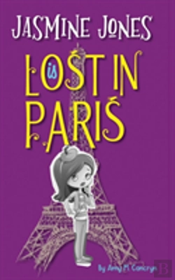 Bertrand.pt - Jasmine Jones Is Lost In Paris