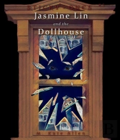 Jasmine Lin And The Dollhouse