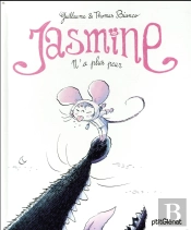 Jasmine N'A Plus Peur