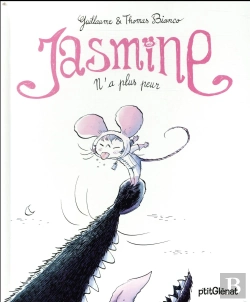 Bertrand.pt - Jasmine N'A Plus Peur