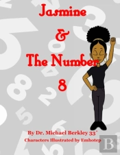 Jasmine   The Number 8