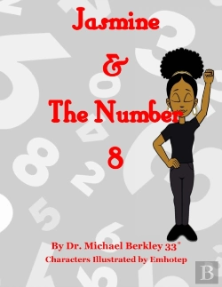 Bertrand.pt - Jasmine   The Number 8