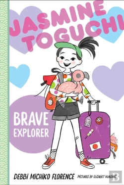 Bertrand.pt - Jasmine Toguchi, Brave Explorer