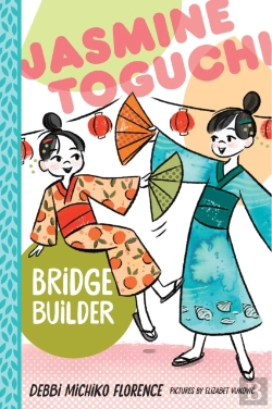 Bertrand.pt - Jasmine Toguchi, Bridge Builder