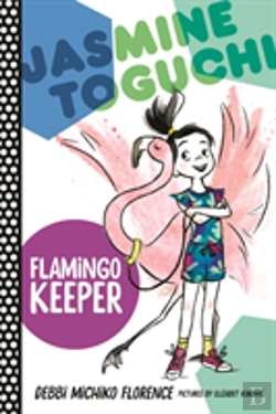 Bertrand.pt - Jasmine Toguchi, Flamingo Keeper