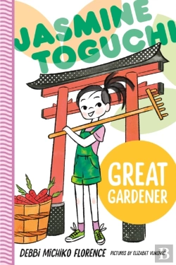 Bertrand.pt - Jasmine Toguchi, Great Gardener